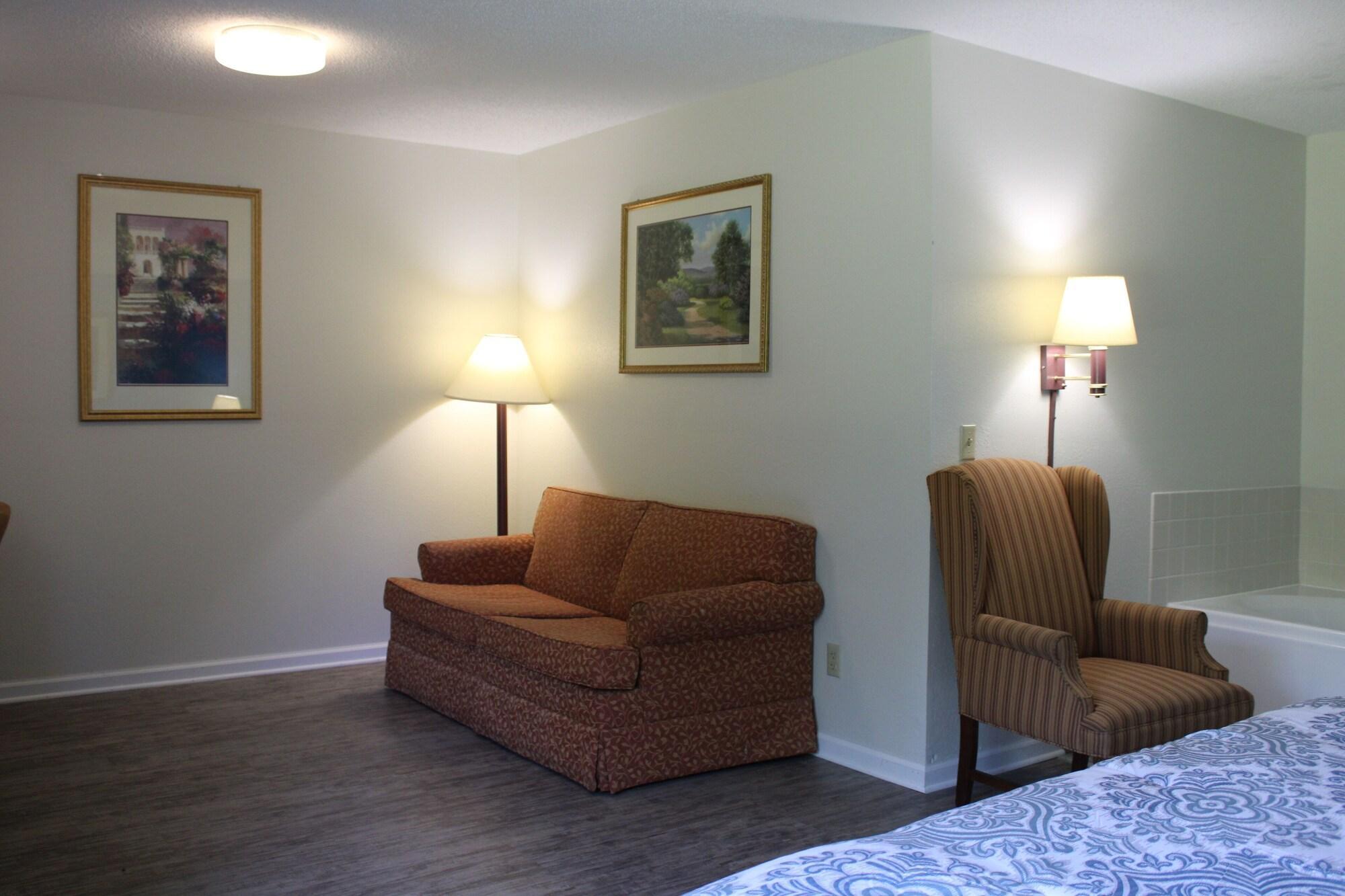 Fairbridge Inn Express Mount Vernon מראה חיצוני תמונה