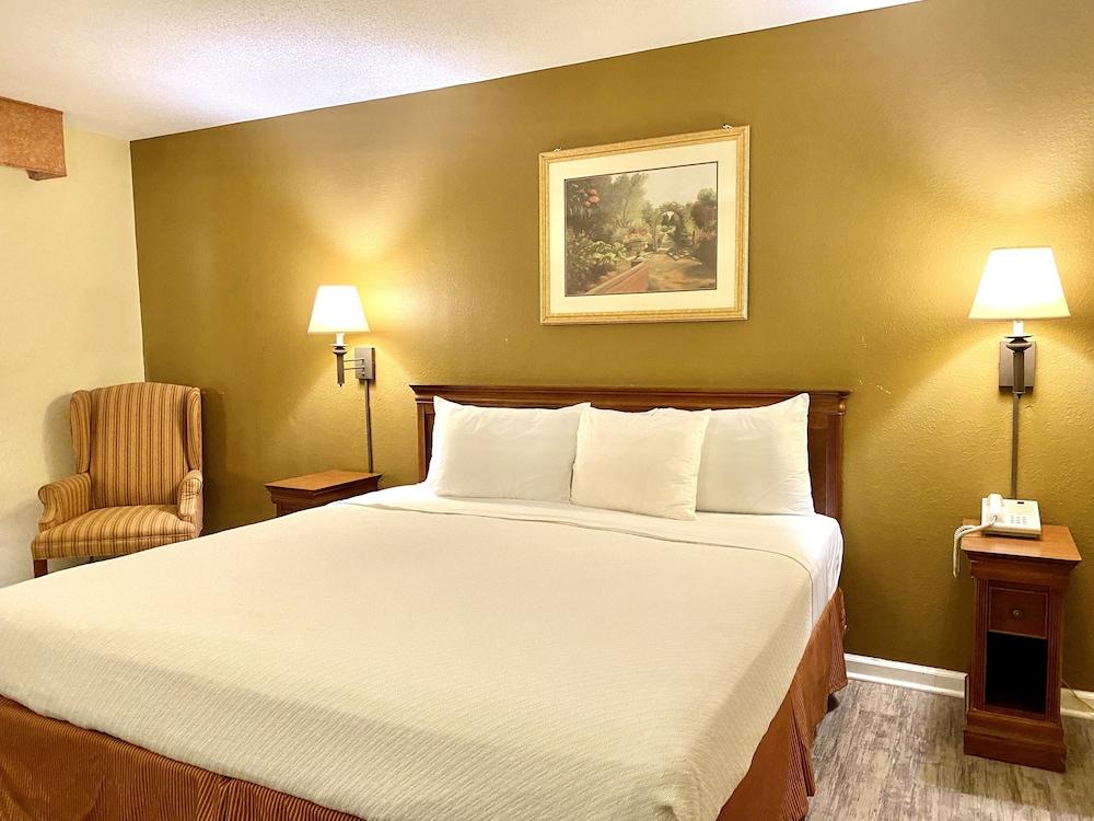 Fairbridge Inn Express Mount Vernon מראה חיצוני תמונה